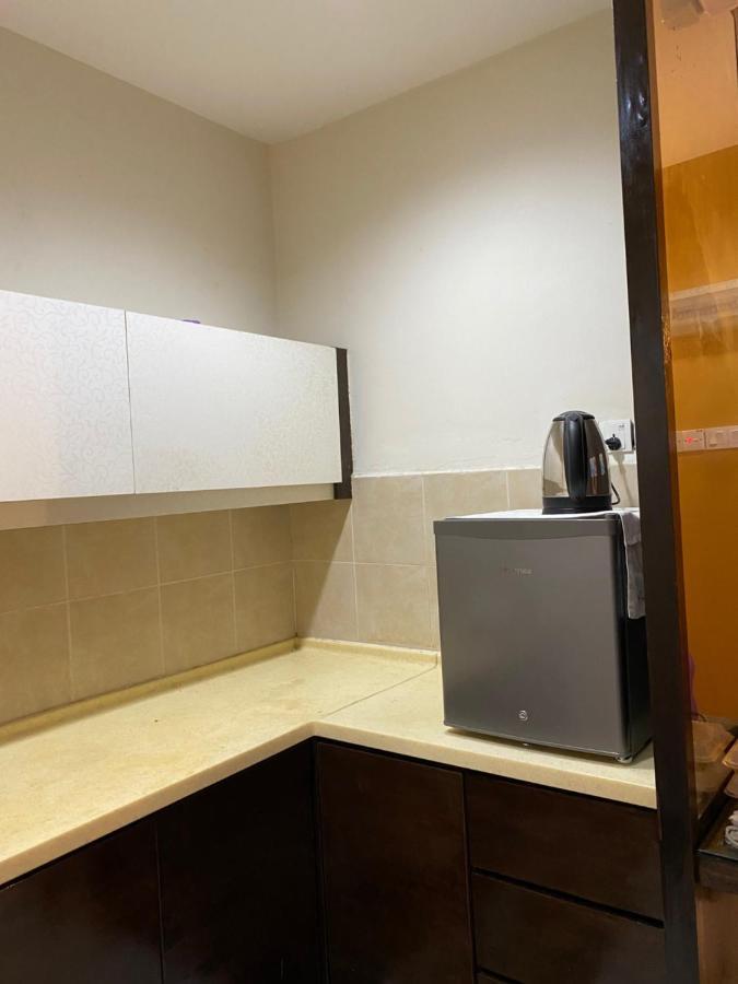 Aurora @ Morib Gold Coast Apartment Banting  Exterior photo