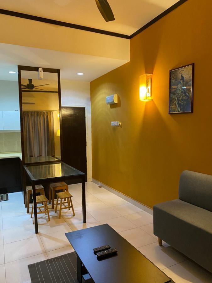 Aurora @ Morib Gold Coast Apartment Banting  Exterior photo
