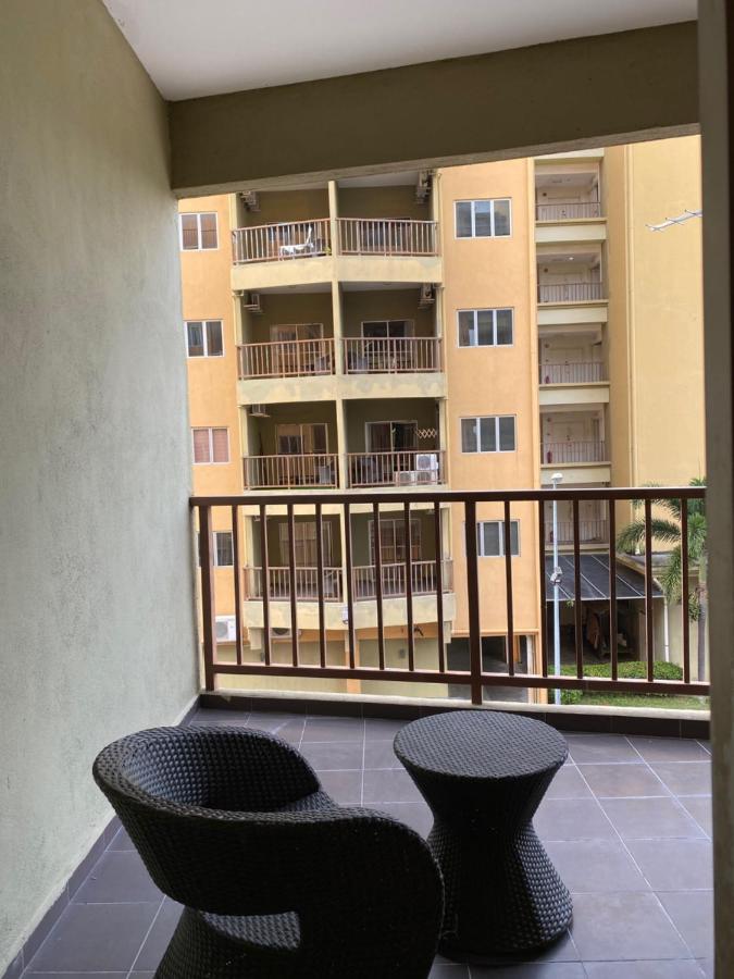 Aurora @ Morib Gold Coast Apartment Banting  Exterior photo